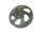 Polini Speed Bell Evolution 2 107mm-es kuplungharang - Piaggio, Peugeot, Kymco, SYM, GY6