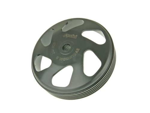 Polini Speed Bell Evolution 2 107mm-es kuplungharang - Piaggio, Peugeot, Kymco, SYM, GY6