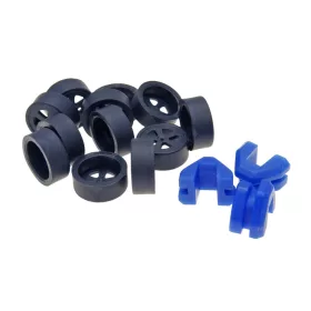   Polini variátor hangoló görgő szetthez kupakok és csúszka 16x13mm