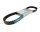 Polini Aramid Belt variátor ékszíj - Peugeot