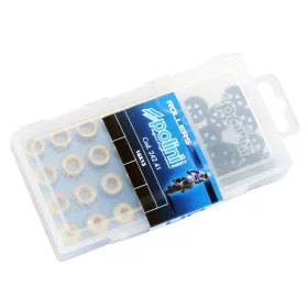 Polini variátor hangoló görgő szett 16x13mm - 5.5g-7.0g