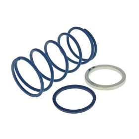   Nyomórugó, kontrasztrugó Polini Evo-Slider 22kg d=45mm - Minarelli