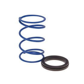   Nyomórugó, kontrasztrugó Polini Evo-Slider 26kg d=50mm - Piaggio