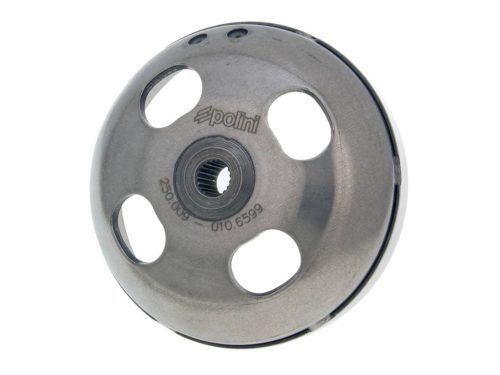 Polini Original Maxi Speed Bell 135mm-es kuplungharang - Honda, Peugeot, Piaggio