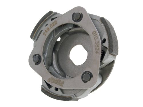 Polini Original Maxi Speed 135mm-es kuplung - Honda Pantheon 125, 150cc (2 ütemű)