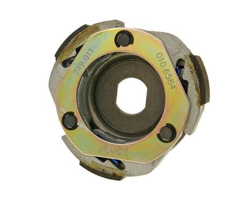 Polini Original Maxi Speed 125mm-es kuplung - GY6, Kymco, Honda, Malaguti