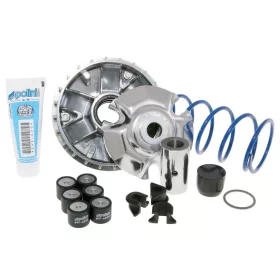   Polini Maxi Hi-Speed variátor - GY6 125, 150, Kymco 125, 200, Malaguti Ciak
