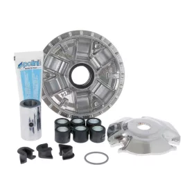   Polini Maxi Hi-Speed variátor - Aprilia, Gilera, Peugeot, Piaggio, Vespa 250, 300