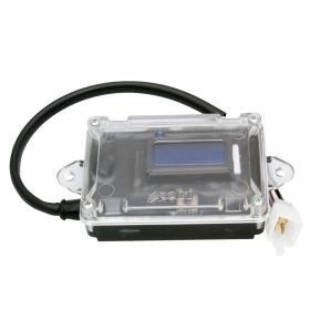 CDI egység ECU Polini, Honda, MBK, Piaggio, Yamaha