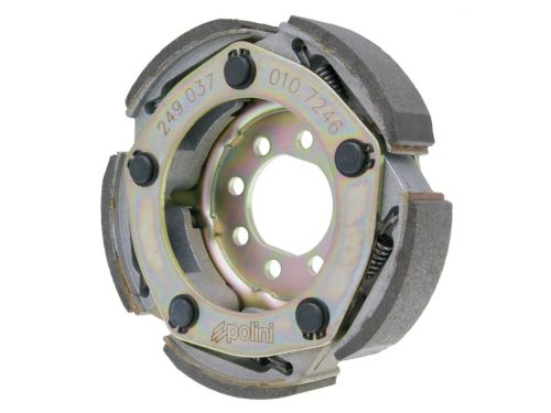 Polini Original Maxi Speed 160mm-es kuplung - Piaggio 400, 500, Bugracer 500
