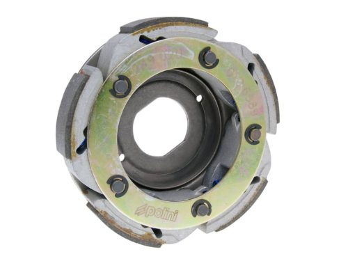 Polini Original Maxi Speed 150mm-es kuplung - Suzuki Burgman 400