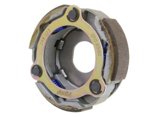 Polini Original Maxi Speed 120mm-es kuplung - MBK, Yamaha, Benelli, Malaguti 125cc