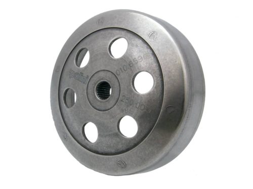 Polini Original Speed Bell 107mm-es kuplungharang - Piaggio, Gilera, Italjet