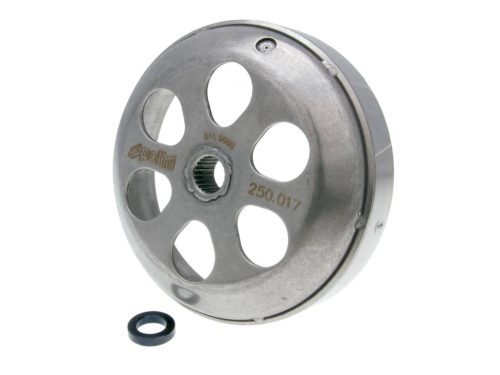 Polini Original Maxi Speed Bell 134mm-es kuplungharang - Piaggio 125-300