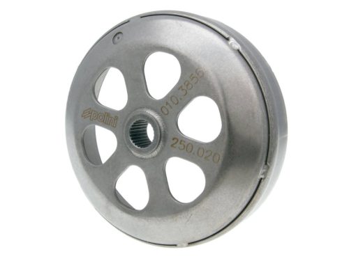 Polini Original Maxi Speed Bell 160mm-es kuplungharang - Piaggio, Aprilia, Peugeot 400, 500cc