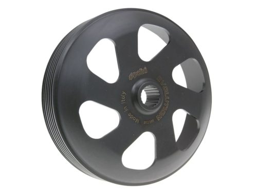 Polini Evolution Maxi Speed Bell 134mm-es kuplungharang - Piaggio 125-300