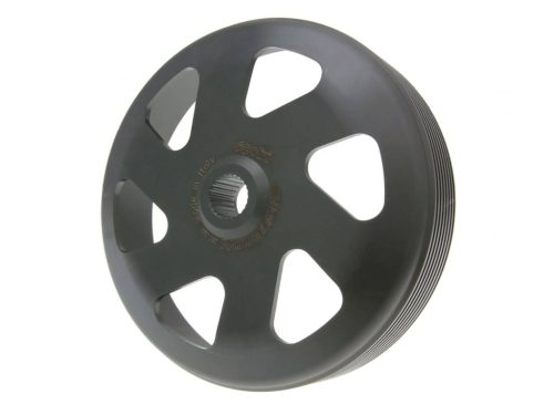 Polini Evolution Maxi Speed Bell 160mm-es kuplungharang - Aprilia, Piaggio, Gilera 400, 500cc