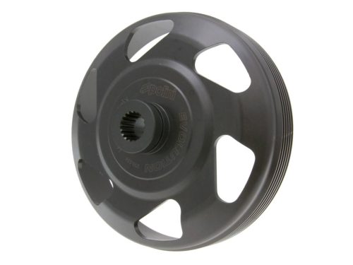 Polini Evolution Maxi Speed Bell 160mm-es kuplungharang - Suzuki Burgman 400 2007-