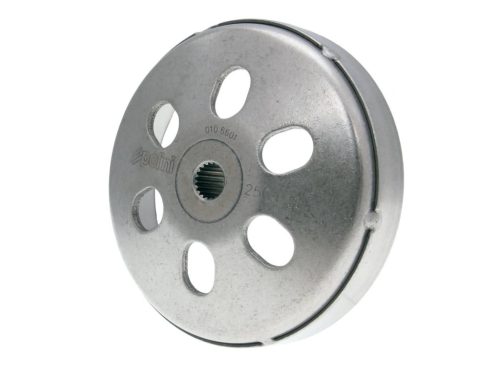 Polini Original Speed Bell 125mm-es kuplungharang - Honda Malaguti Kymco GY6 125, 150