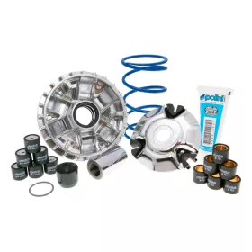   Polini Maxi Hi-Speed variátor - Aprilia, Derbi, Gilera, Peugeot, Piaggio, Vespa 125, 150cc