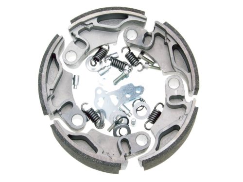 Polini Original Maxi Speed Clutch kuplungpofa szett - Gilera GP 800, Aprilia SRV 850 ie 4T (4 ütemű)