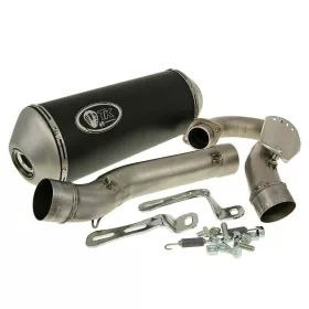 Turbo Kit Quad / ATV kipufogó - Yamaha YFZ 450