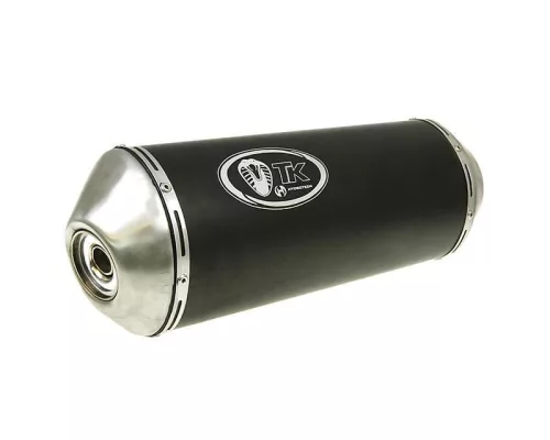 Turbo Kit Buggy kipufogó - PGO Bugrider 250