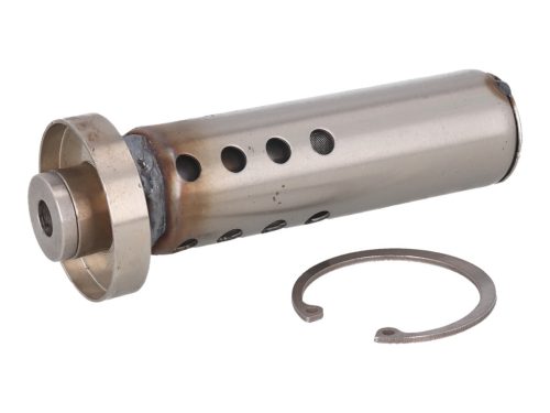 Csendes kipufogódob betét Turbo Kit Maxi Scooter kipufogóhoz