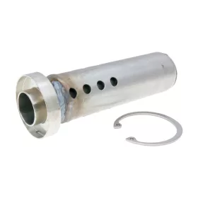 Turbo Kit csendes kipufogódob betét - quad, ATV