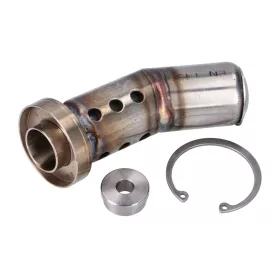 Kipufogódob betét Turbo Kit GP Line