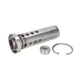 Turbo Kit Custom kipufogódob betét