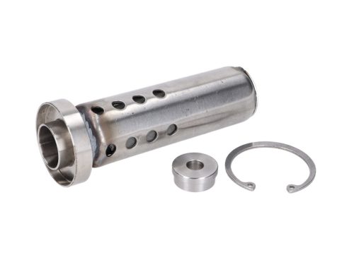 Turbo Kit Custom kipufogódob betét