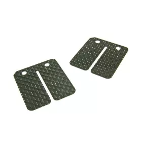 Karbon membránlap szett - Minarelli