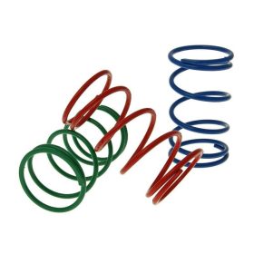 Nyomórugók, kontrasztrugók Top Racing - szett (3 db)