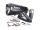 Kipufogó Akrapovic Slip-On hangtompító Vespa GTS, GTV 300 Euro5 2020-hez