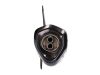 Kipufogó Akrapovic Slip-On Line SS fekete a Vespa GTS, GTV 125, 250, 300 E3, E4 modellekhez