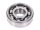 SKF 6303 17x47x14 golyóscsapágy fém ketrec -C4-
