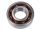 Golyóscsapágy / forgattyús tengely csapágy SKF 6204 -C4- TN9 Poliamid 20x47x14