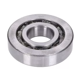 SKF 20x52x12 BB1-3055B golyóscsapágy Fém ketrec -C3-