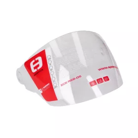 Visor világos sisakhoz Speeds Jet Sportive Version I