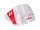 Visor világos sisakhoz Speeds Jet Sportive Version I