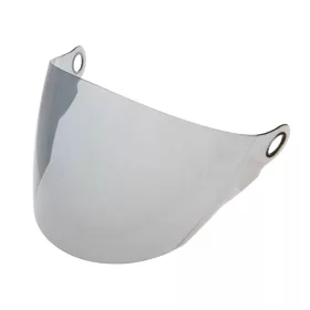 visor slightly tinted for helmet Speeds Jet Sportive