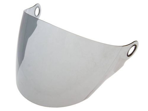 visor slightly tinted for helmet Speeds Jet Sportive