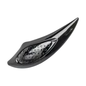   air inlet in the top left of helmet Speeds Integral Evolution