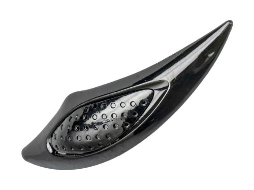 air inlet in the top left of helmet Speeds Integral Evolution