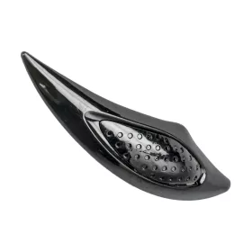 air intake above right helmet Speeds Integral Evolution