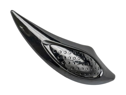 air intake above right helmet Speeds Integral Evolution