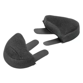   cheek pads for helmet Speeds Jet Fashion, Jet air Fashion Size S
