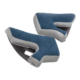 cheek pads for helmet Speeds Cross II Size S