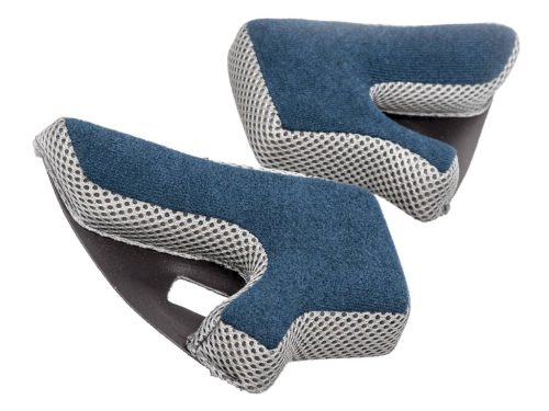 cheek pads for helmet Speeds Cross II Size XXL
